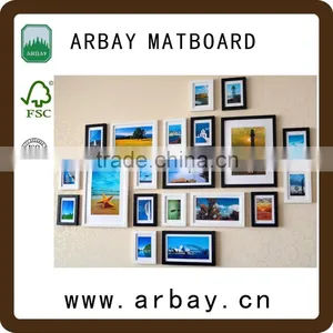 Photo Frame With Matte thumbnail-5