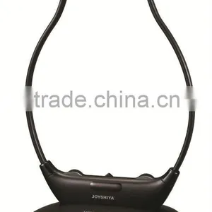 Multi-functional Hearing Aid on TV for Hearing Loss People thumbnail-1