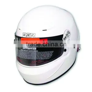 2013 Hot Sale Helmet for F1 Racing SNELL SAH2010 FIA8858 -2010 Standard thumbnail-1