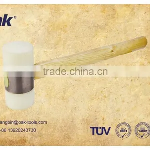 Non-Magnetic TC4 for Aviation Titanium DEAD-BLOW HAMMER thumbnail-1