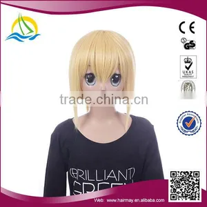 Good Quality Synthetic Axis Powers Hetalia Cosplay Wig thumbnail-1