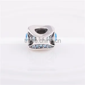 Latest Design Beads Necklace w/ Stone Charms for Bracelet Making thumbnail-3