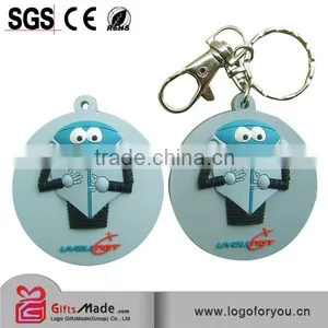 Wholesale Plants Vs Zombies Keychain thumbnail-1