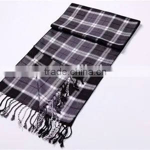 New and Fashion Viscose Scarf D800-94 thumbnail-1