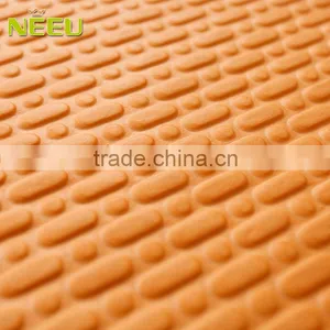 Anti-slip Waterproof EVA Rubber Bath Mat thumbnail-3