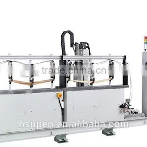 Combination Cnc Woodworking Machine thumbnail-1