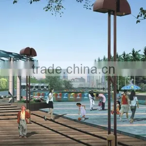 Solar Mushroom Garden Light thumbnail-1