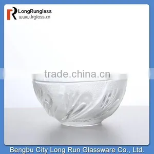 LongRun Home Brand Dinnerware Fancy Glass Bowl Mixing Bowl China Manfacturer thumbnail-1