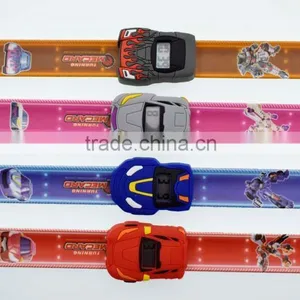 Newly Design Hot Selling Cheap Silicone Kids' Watches 2016 thumbnail-1