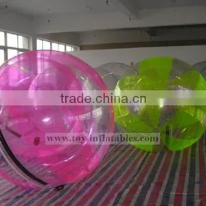 Classic Design Professional Walk on Water Ball Pool thumbnail-1