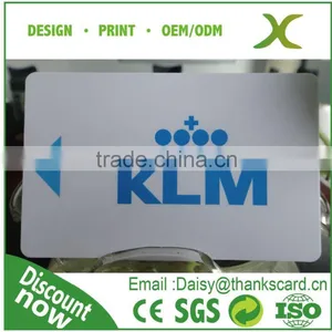 Magnetic Card/ Plastic Lo-co Card/hotel Magnetic Key Card thumbnail-2