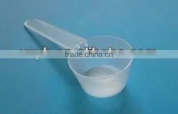 Plastic Measuring Spoons thumbnail-1