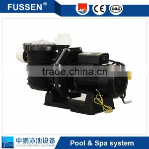 International Shott Shaft Seal Plaster Pool Pump for Swimming Pool 12v thumbnail-6