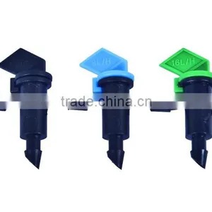 Take Apart With Pressure Compensation Dripper thumbnail-6