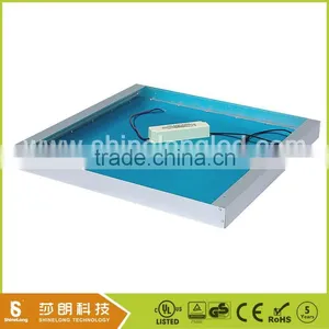 600*600mm 50W Led Panel Light TUV GS UL DLC CE RoHS Certificated thumbnail-3