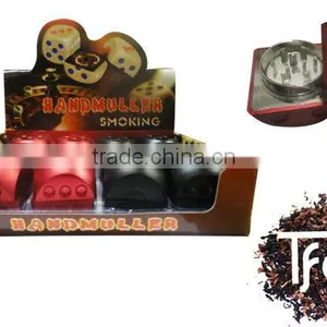 Tobacco Grinder thumbnail-1