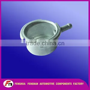 Radiator Fill Neck FN-07-0405 of Filler Neck and Radiator Filler Neck Parts in China Manufacturer thumbnail-1