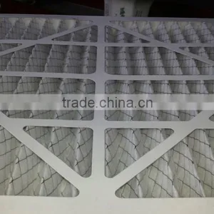 G4 Disposable Pleated Panel Pre-filter for Air Conditioner thumbnail-6