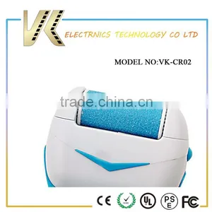 Pedicure File Foot Dead Skin Shaver Pedicure Washable Magic Foot File Callus Remover thumbnail-4