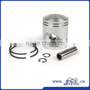 SCL-2014010070 Best Sell Reasonable Price 57.8mm Motorcycle VESPA PX150 Piston Kit Set Of Engine Parts thumbnail-1