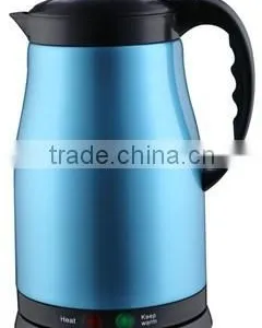 2015 New Mordem Electrical Appliance Electric Water Heating Jug thumbnail-5