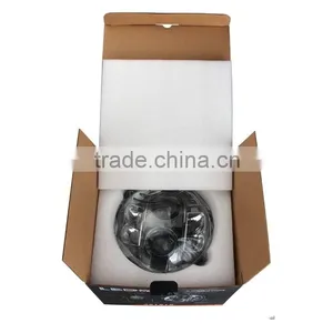 New Arrival!!!7" Round H/L LED Headlight With Braket on Hot Sell thumbnail-3