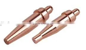 1-101 Victor Cutting Tip Nozzle thumbnail-1