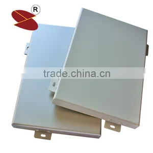 Aluminum Waterproof Wood Paneling on Walls India thumbnail-3