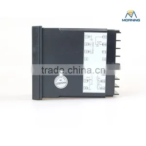 XMT Industrial PID Intelligent Digital Electrical Temperature Controller thumbnail-2