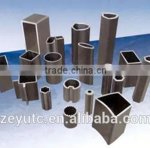 Round Aluminum Pipe 6061 6063 2024 5056/5052 NC5 7075 thumbnail-3