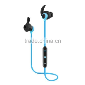 STN-222 Sports Style Bluetooth Headphone Wireless Mini Portable Bluetooth Headset Headphone thumbnail-2