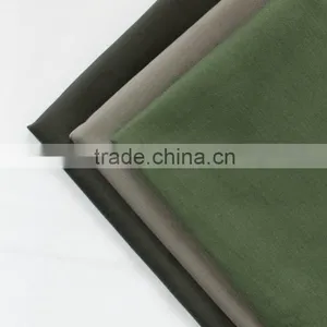 Nantong Home Textiles Fabric Custom Combed Raw Cotton Fabric in Bulk From China Factory thumbnail-1
