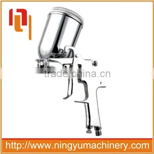 300ml Gravity Type High Pressure Air Painting Gun thumbnail-1