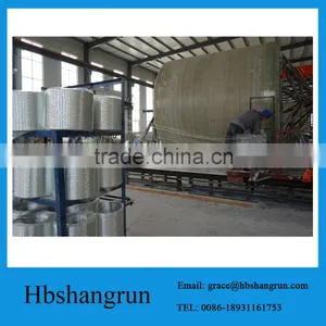 FRP Fermentation Tank Filament Making Machine Made in China thumbnail-6