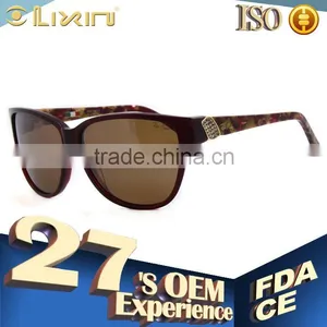 New Designer Polarized Fashion Sunglasses thumbnail-1