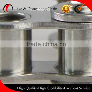 DSC Qianjiang Stainless Inox Hollow Pin Chain Food Manufacture Conveyor Chain 10BHPSS thumbnail-4