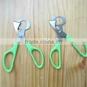 Best Price High Quality Quail Egg Mouth Openers/quail Egg Scissor thumbnail-1