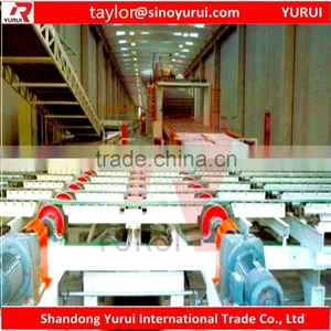 Paper Faced Gypsum Board Production Line/industrial Automation Equipment thumbnail-5