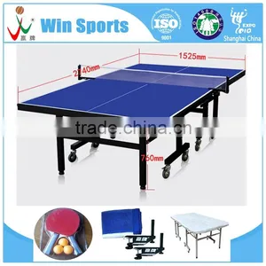 Specification UV Tennis Tables Waterproof Pingpong thumbnail-5