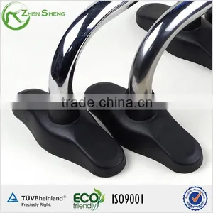 ZHENSHENG Steel Exercise Push up Bar thumbnail-4