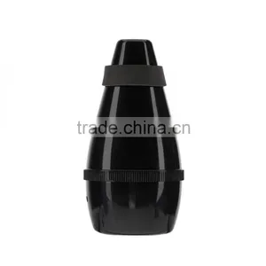 Mute Silencer Plastic Practice Light-weight Black thumbnail-6