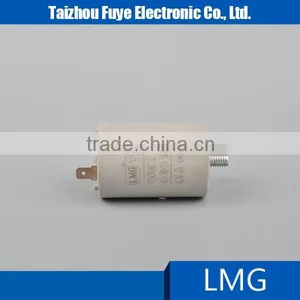 Wholesale Cbb60 Run Capacitor thumbnail-1
