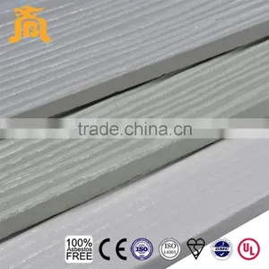 Fire Resistance Fiber Cement Cedar Siding thumbnail-1