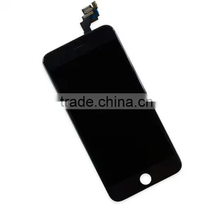 Gold Supplier Replacement LCD Display Screen LCD Screen for Apple IPhone 6 Plus LCD Digitizer Assembly thumbnail-3