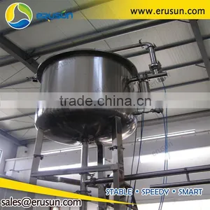 Erusun Low Price Juice Process Line thumbnail-6
