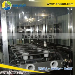 Best Price And Quality Barrel Filling Machine for Pure Water thumbnail-4