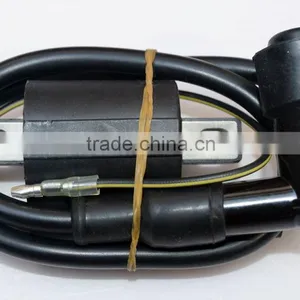 CB125 Motorcycle Ignition Coil Pack thumbnail-1