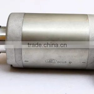 XJ-028 12V Starter Motor thumbnail-5