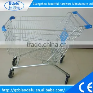 EUR Shopping Trolley With Best Price thumbnail-1