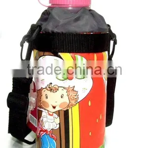 Neoprene Bottle Cooler thumbnail-1